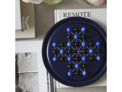GIOCO SOLITARIO ART. PW00669 PRINTWORKS BLUE