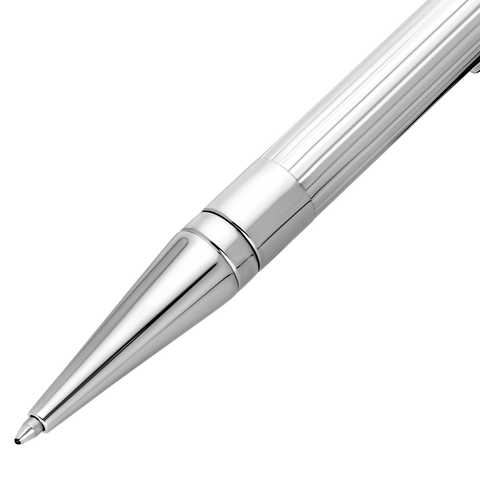 SFERA S.T. DUPONT D-INITIAL CROMO ART 265201