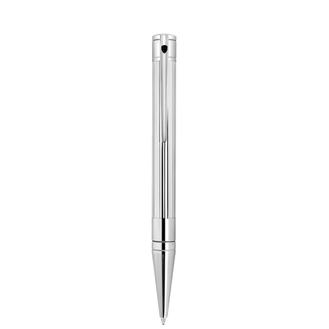 SFERA S.T. DUPONT D-INITIAL CROMO ART 265201