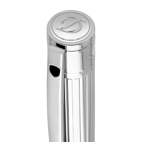 SFERA S.T. DUPONT D-INITIAL CROMO ART 265201