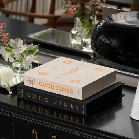 GOOD TIMES FOTOALBUM ART. PW00731 PRINTWORKS BEIGE BRAUN