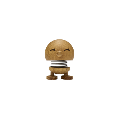 BIMBLE S OAK 27161 HOPTIMIST BROWN