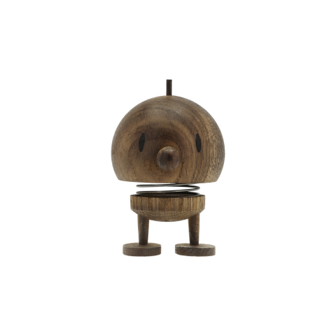 BUMBLE L SMOKED OAK 27560 HOPTIMIST BROWN