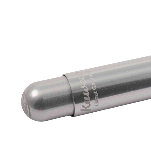KAWECO LILIPUT ALUMINIUM-FÜLLFEDERHALTER