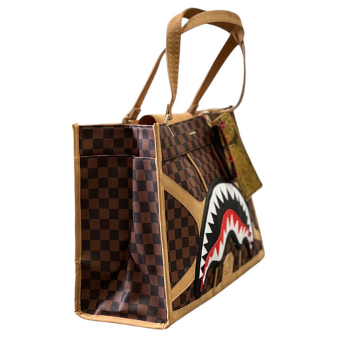 TOTEBAG HENNYVILLE TORTUGA 910T7996NSZ SPRAYGROUND