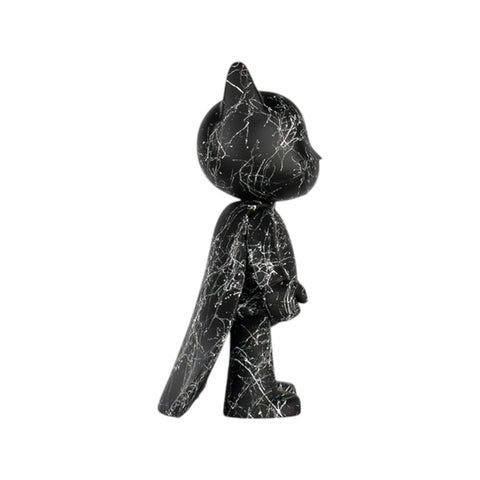 FIGURINA SUPER POP BATMAN WARST02501BMGRAF LEBLON DELIENNE BLACK