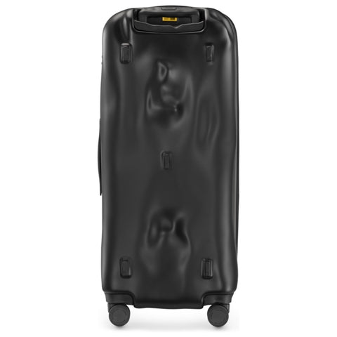 TROLLEY ICON TRUNK MEDIUM CB168 CRASH BAGGAGE SCHWARZ