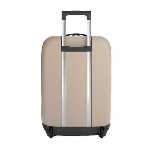 TROLLEY ROLLINK FLEX VEGA CABIN SIZE INT 21 WARM GREY 2 RUOTE