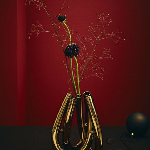 VASO ROSENTHAL TRIU GOLD 47022