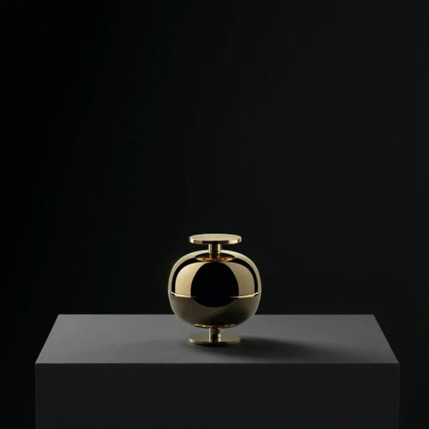 MINIATURA SANBONET GIO PONTI MONOPORZIONE 56561G11 GOLD