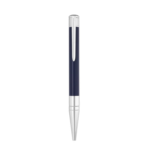 SFERA INITIAL BI ART. 275205 S.T. DUPONT BLEU/CHROME
