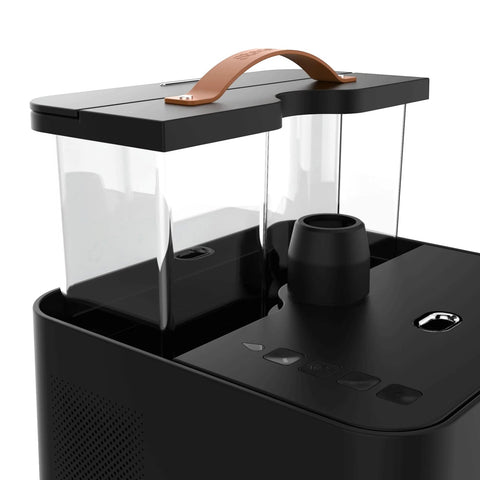 STEAMONE STEAMCUBE