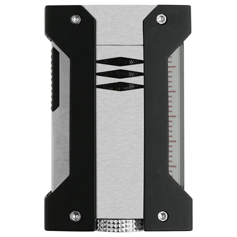 ACCENDINO DEFI EXTREME BRUSHED 021403 S.T. DUPONT