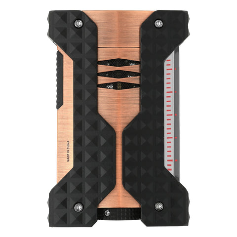 ACCENDINO LI WINDPROOF JET COPPER W21325 S.T. DUPONT