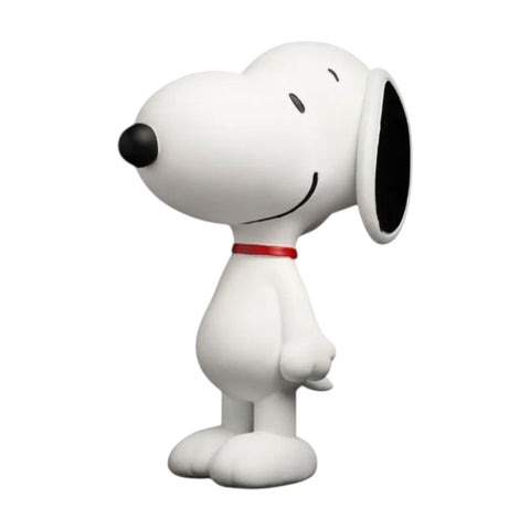 SNOOPY STEHEND SNOO12-1203 12CM BLOGO DESIGN WEISS