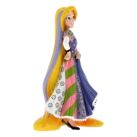 FIGURINE RAPUNZEL 6010315 BRITTO