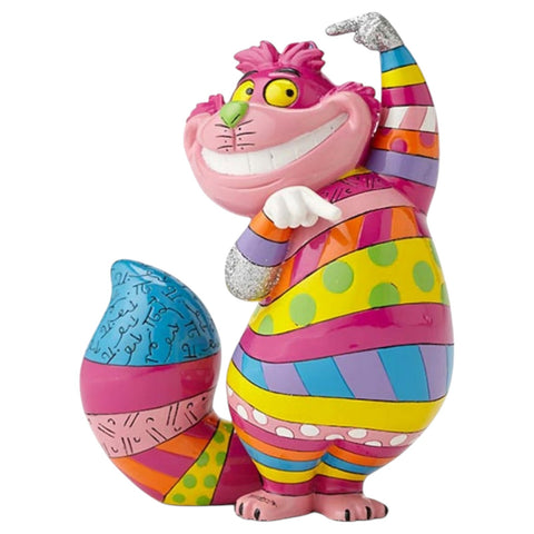 Grinsekatzenfiguren 4051799 BRITTO
