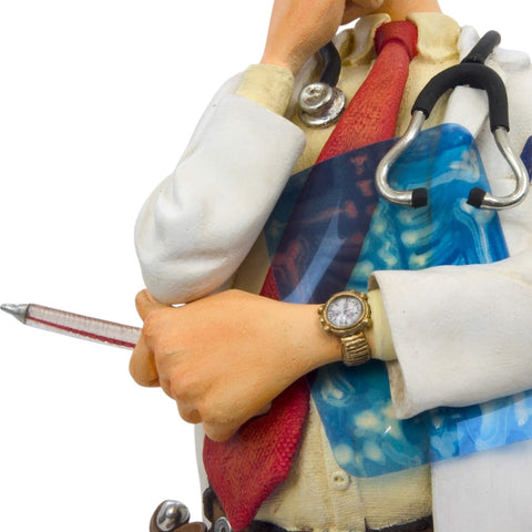 THE DOCTOR 24CM ART. FO84003 FORCHINO