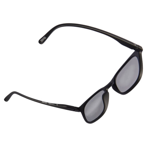 JUNIOR SONNENBRILLE 5-10 Y #E SCHWARZ GRAU GLÄSER IZIPIZI