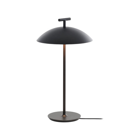 LAMPADA MINI GEEN-A PLUG 09720/09 KARTELL BLACK