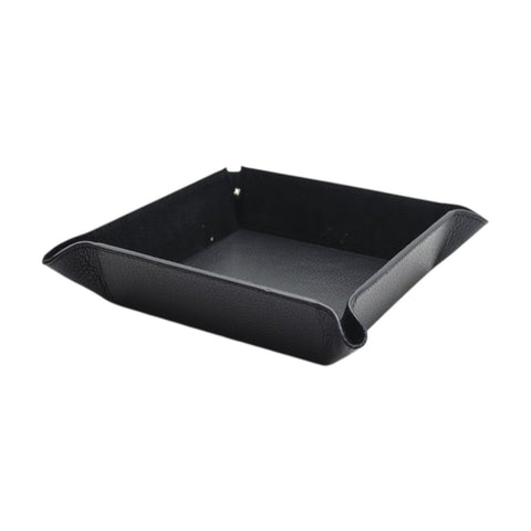 SVUOTA TASCHE PELLE ART. 20.01 COLORE NERO
