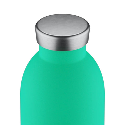 BORRACCIA CLIMA BOTTLE 500 ML 24 BOTTLES WAVE GREEN