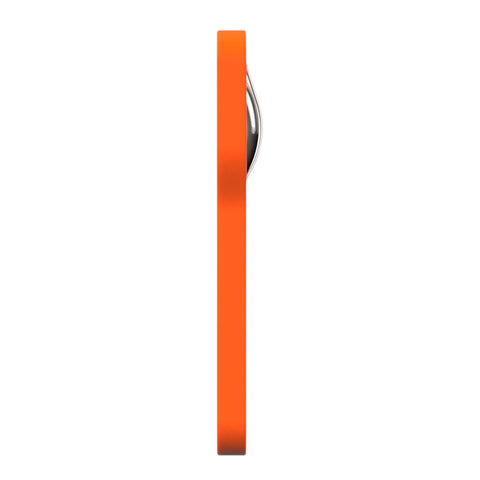SET POSATE CUTLERY SET ORANGE 24 BOTTLES