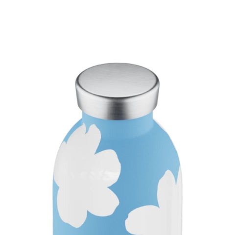 BORRACCIA CLIMA BOTTLE 330 ML 24 BOTTLE DAYDREAMING BLUE