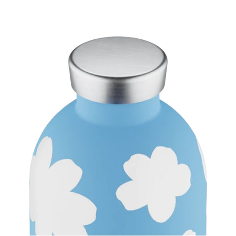 BORRACCIA CLIMA BOTTLE 850 ML 24 BOTTLES DAYDREAMING BLUE