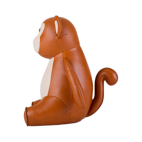 ZUNY CLASSIC BOOKENDS 1 KG MONKEY ART. ZCBV0108