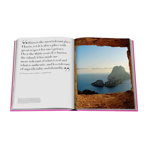 ASSOULINE IBIZA BOHEMIA