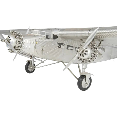 AEREO FORD TRIMOTOR AP452 AUTHENTIC MODELS