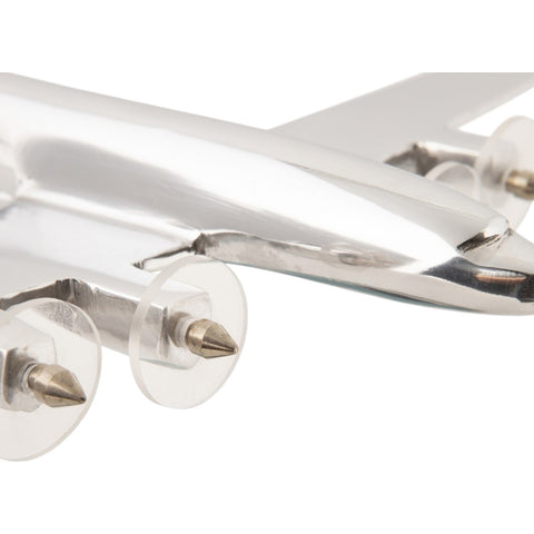 MODELLO AEREO FERMACARTE AP103A AUTHENTIC MODELS