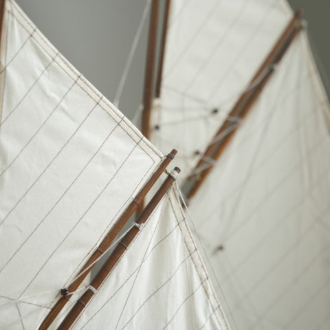 AMERICA'S CUP COLUMBIA MEDIUM AS076F AUTHENTIC MODELS