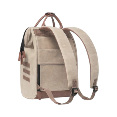 ZAINO ADVENTURER M RABAT ART. CAB 339KHCU CABAIA BROWN