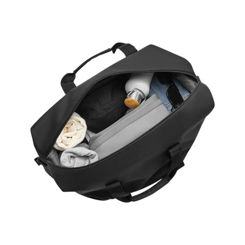 BORSONE DASH WEEKENDER ART. DSW DBK GASTON LUGA BLACK