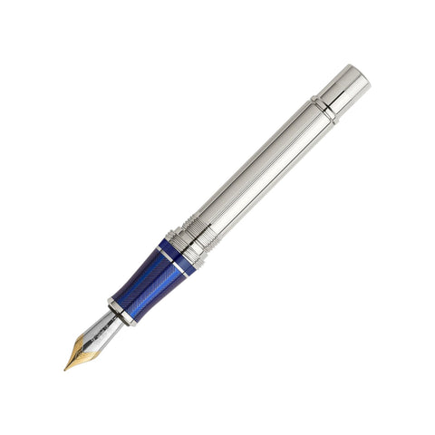 STILOGRAFICA PEN OF THE YEAR 2024 GRAF VON PUNTA M 145390 FABER CASTELL