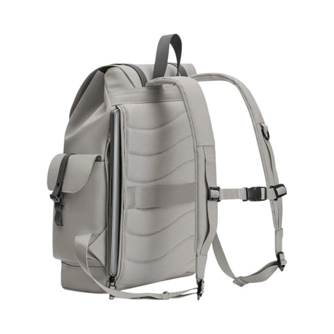 ZAINO SPLASH UTILITY 16 TAUPE ART. SPUL16BPTP GASTON LUGA GREY