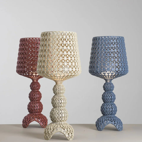 KARTELL MINI KABUKI LAMP G9200/BE BEIGE