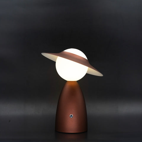 LAMPADA S9095 LADY RED METAL MEG