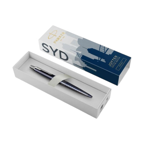 Sydney Parker JOTTER Kugelschreiber