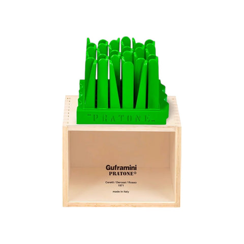 PRATONE GUFRAMINI M00200 GUFRAM GREEN