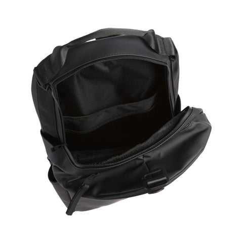 CLIP-FRONT-RUCKSACK W3 14890 RAINS SCHWARZ