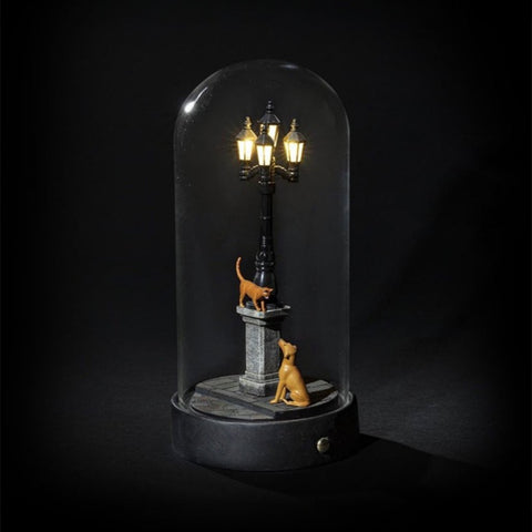 LAMPADA MY LITTLE EVENING DIAM.11,2 H22.8 SELETTI