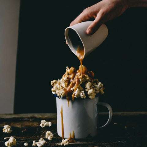 PARFÜM JOUSSET PARFUMS STICKY POPCORN 100 ML GOLD