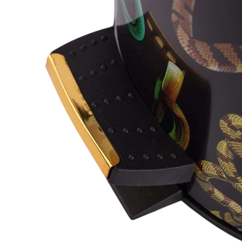 PATTUMIERA TOILETPAPER HOME DIAM 25 SNAKES 13443 SELETTI