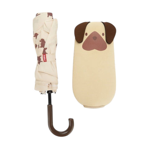 OMBRELLO PUPPY BEIGE 27825 BALVI
