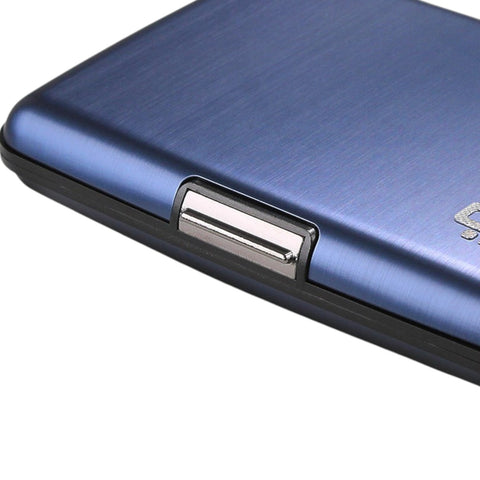 SMART CASE V3 MARINEBLAU OGON DESIGN