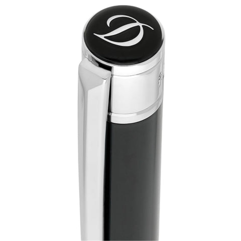INITIALEN FENDER ST DUPONT BALL