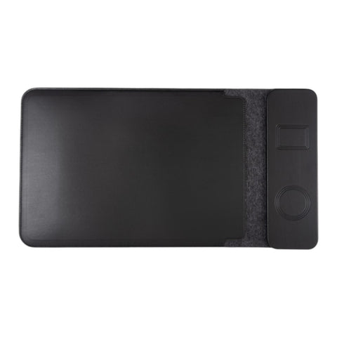 DESKPRO DESK MAT PFDSKMBK PININFARINA BLACK